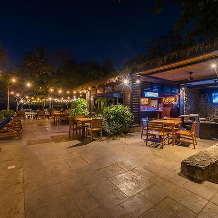 Jet Luxury At Langosta Beach Resort & Villas Tamarindo Buitenkant foto