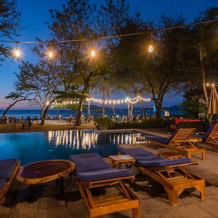 Jet Luxury At Langosta Beach Resort & Villas Tamarindo Buitenkant foto