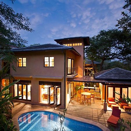 Jet Luxury At Langosta Beach Resort & Villas Tamarindo Buitenkant foto