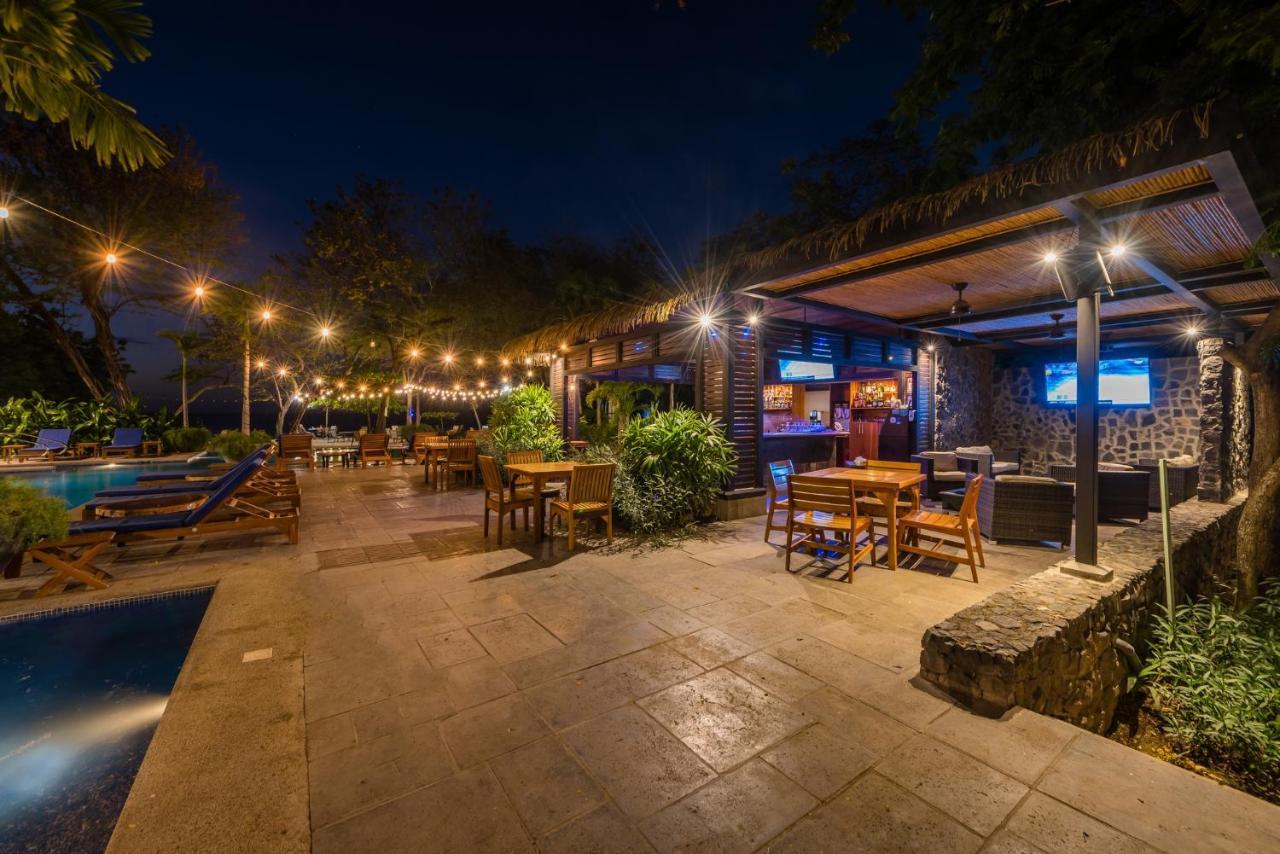 Jet Luxury At Langosta Beach Resort & Villas Tamarindo Buitenkant foto