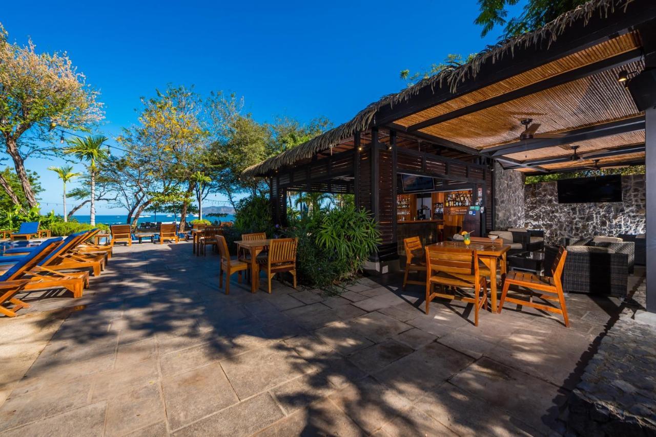 Jet Luxury At Langosta Beach Resort & Villas Tamarindo Buitenkant foto