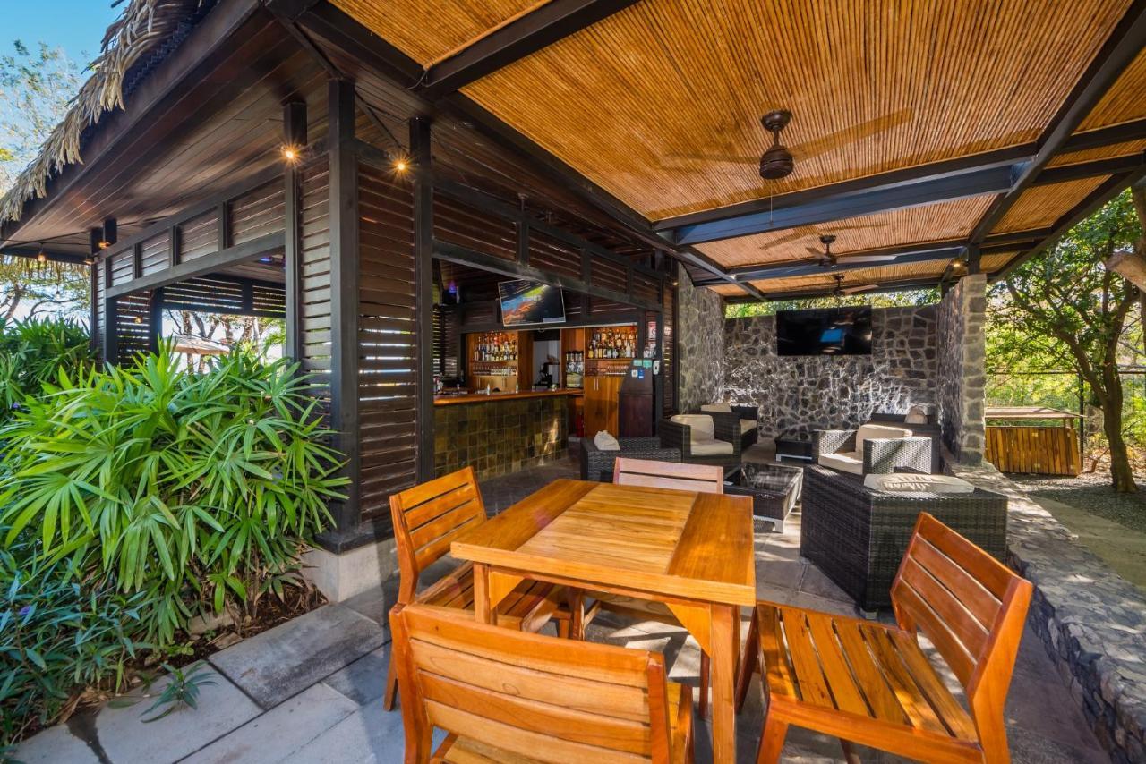 Jet Luxury At Langosta Beach Resort & Villas Tamarindo Buitenkant foto