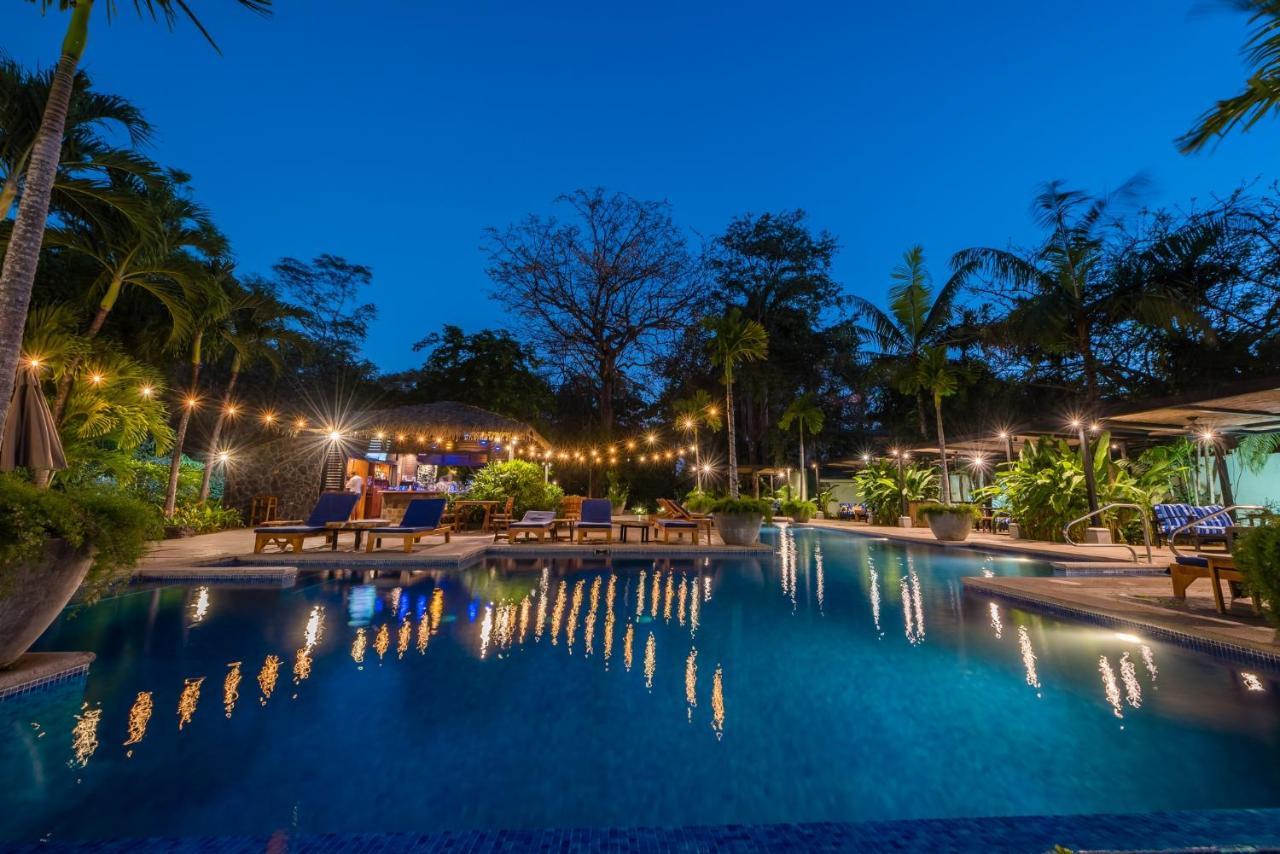 Jet Luxury At Langosta Beach Resort & Villas Tamarindo Buitenkant foto