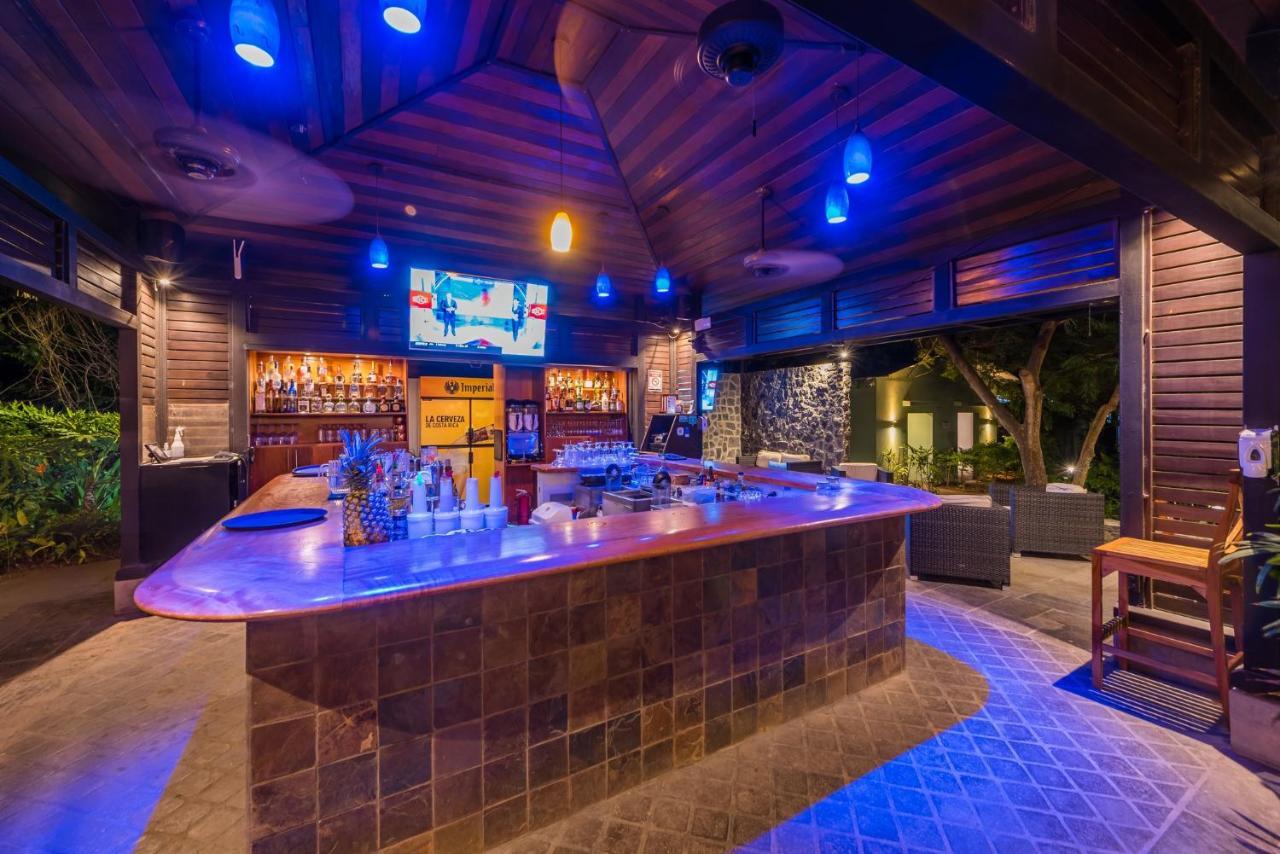 Jet Luxury At Langosta Beach Resort & Villas Tamarindo Buitenkant foto