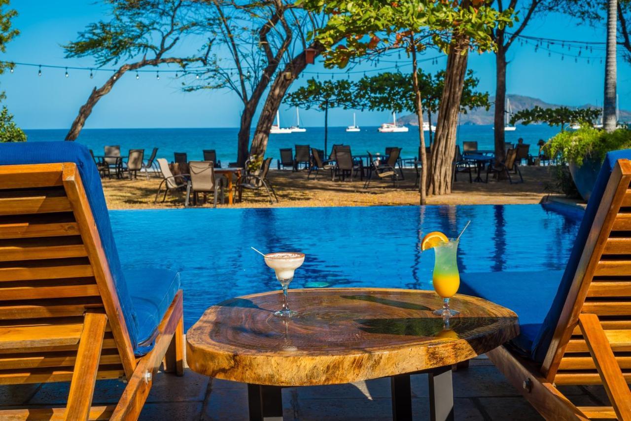 Jet Luxury At Langosta Beach Resort & Villas Tamarindo Buitenkant foto