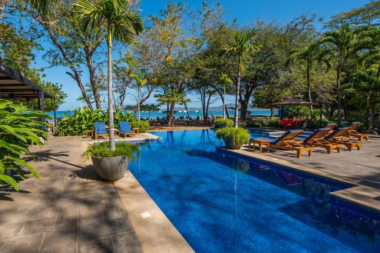 Jet Luxury At Langosta Beach Resort & Villas Tamarindo Buitenkant foto