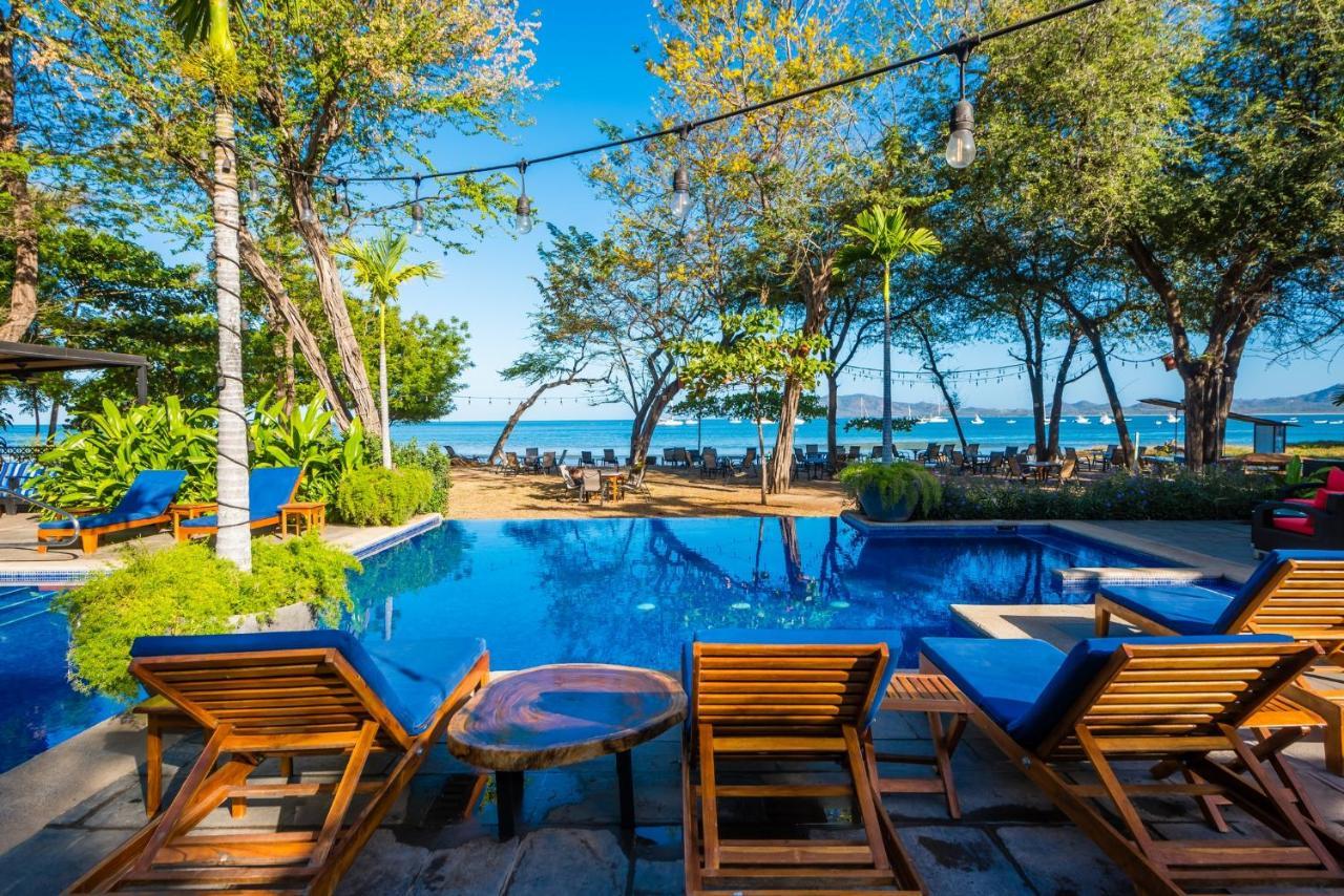 Jet Luxury At Langosta Beach Resort & Villas Tamarindo Buitenkant foto