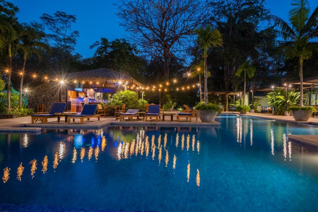 Jet Luxury At Langosta Beach Resort & Villas Tamarindo Buitenkant foto