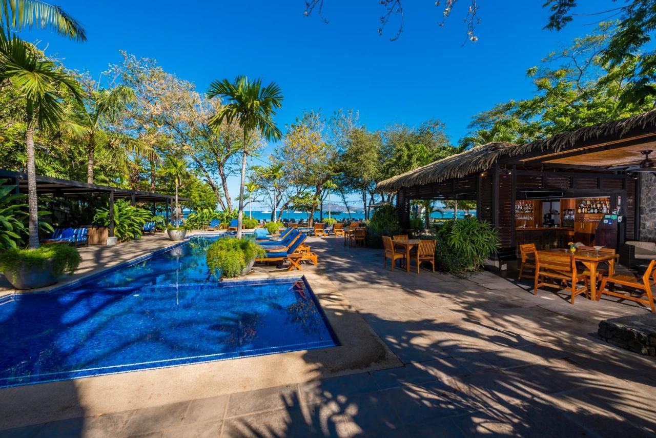 Jet Luxury At Langosta Beach Resort & Villas Tamarindo Buitenkant foto