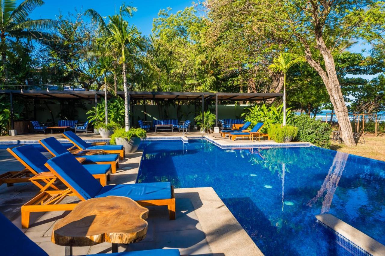 Jet Luxury At Langosta Beach Resort & Villas Tamarindo Buitenkant foto