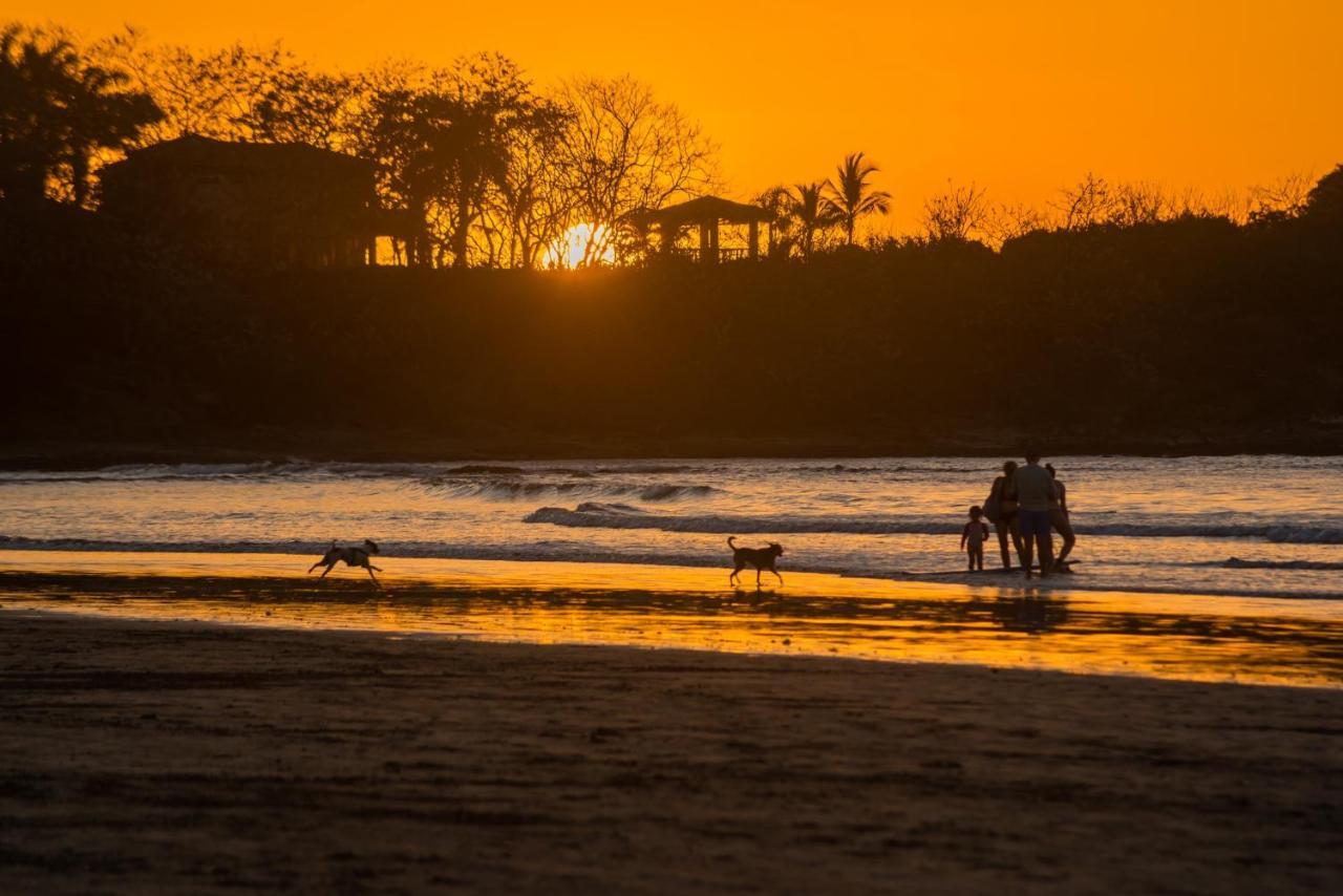 Jet Luxury At Langosta Beach Resort & Villas Tamarindo Buitenkant foto