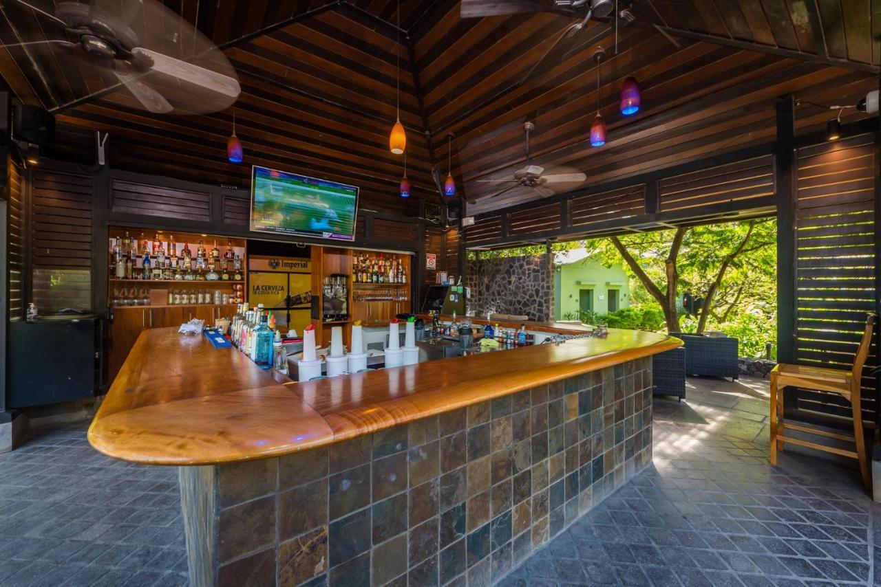 Jet Luxury At Langosta Beach Resort & Villas Tamarindo Buitenkant foto
