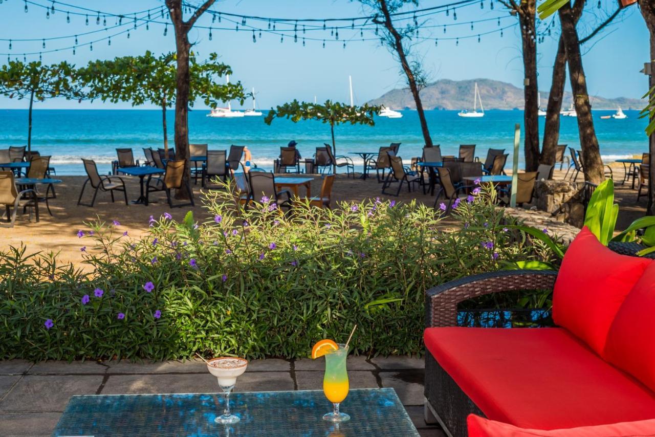 Jet Luxury At Langosta Beach Resort & Villas Tamarindo Buitenkant foto