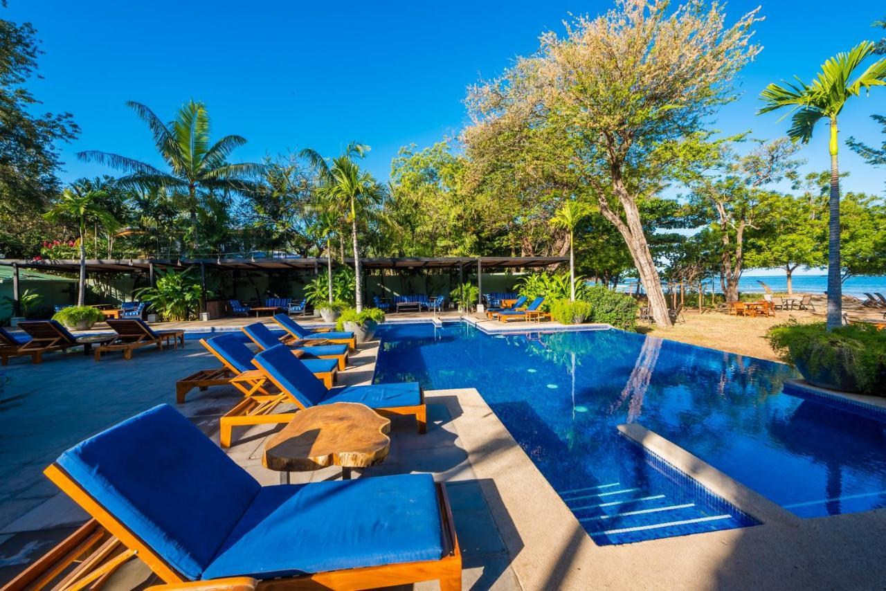 Jet Luxury At Langosta Beach Resort & Villas Tamarindo Buitenkant foto