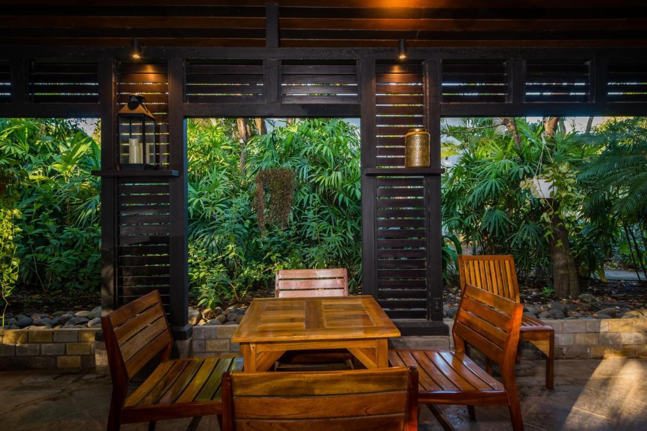 Jet Luxury At Langosta Beach Resort & Villas Tamarindo Buitenkant foto