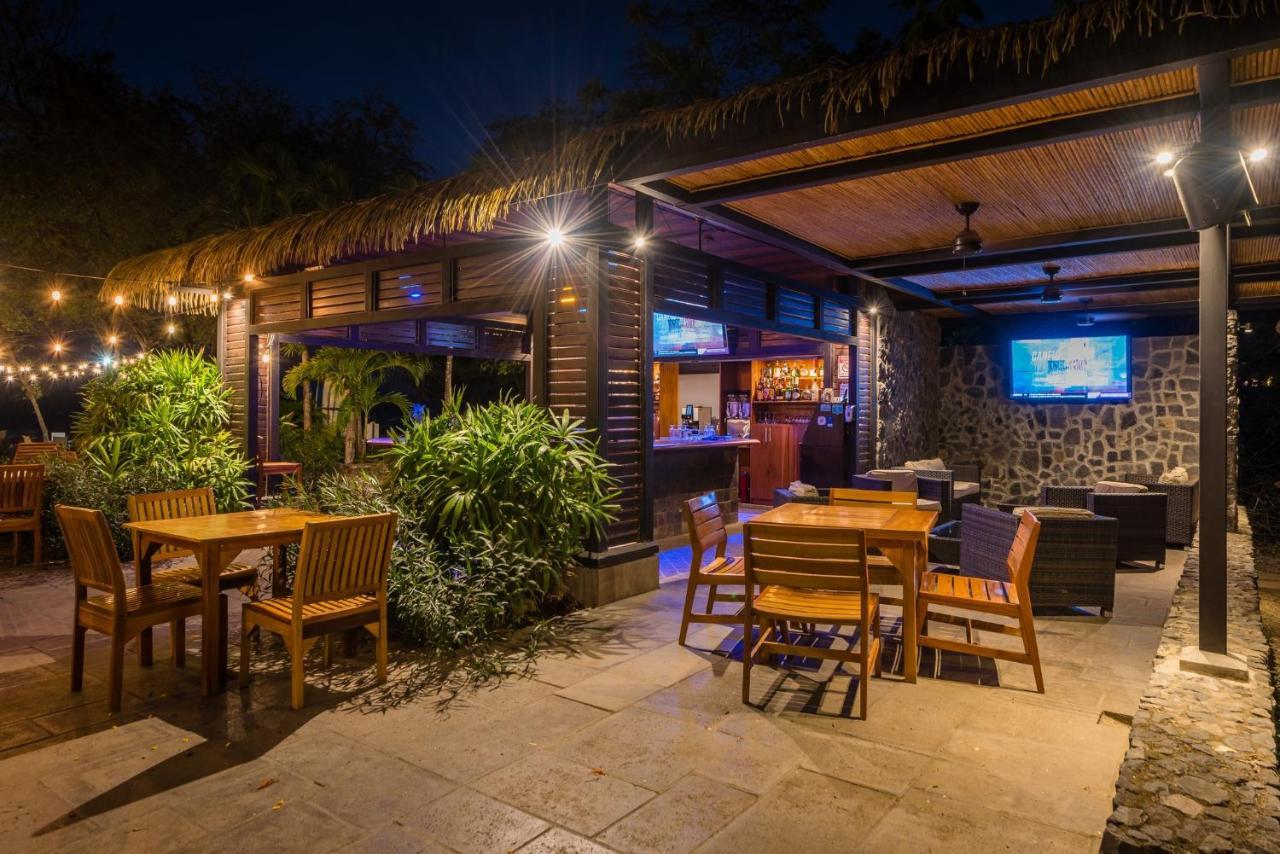 Jet Luxury At Langosta Beach Resort & Villas Tamarindo Buitenkant foto