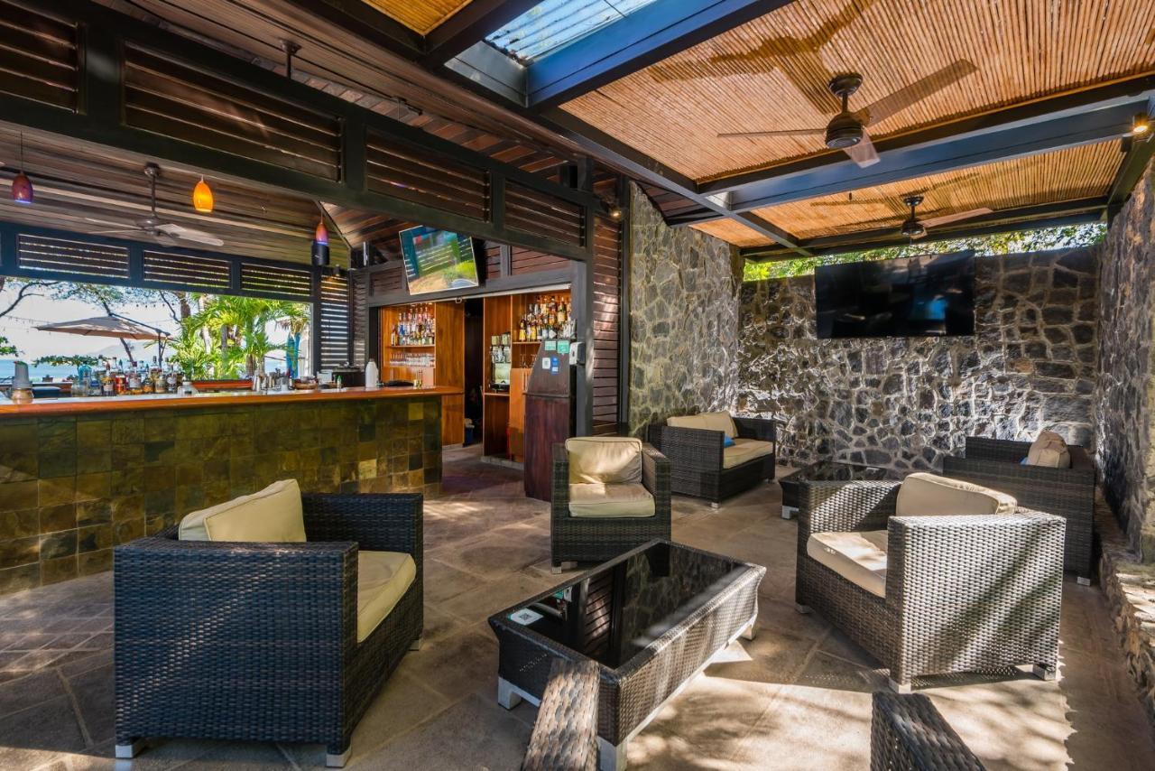 Jet Luxury At Langosta Beach Resort & Villas Tamarindo Buitenkant foto