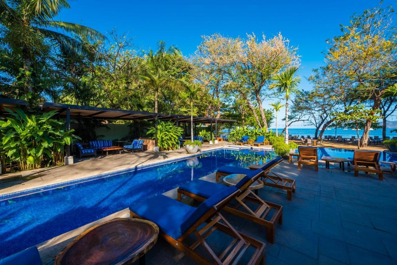 Jet Luxury At Langosta Beach Resort & Villas Tamarindo Buitenkant foto