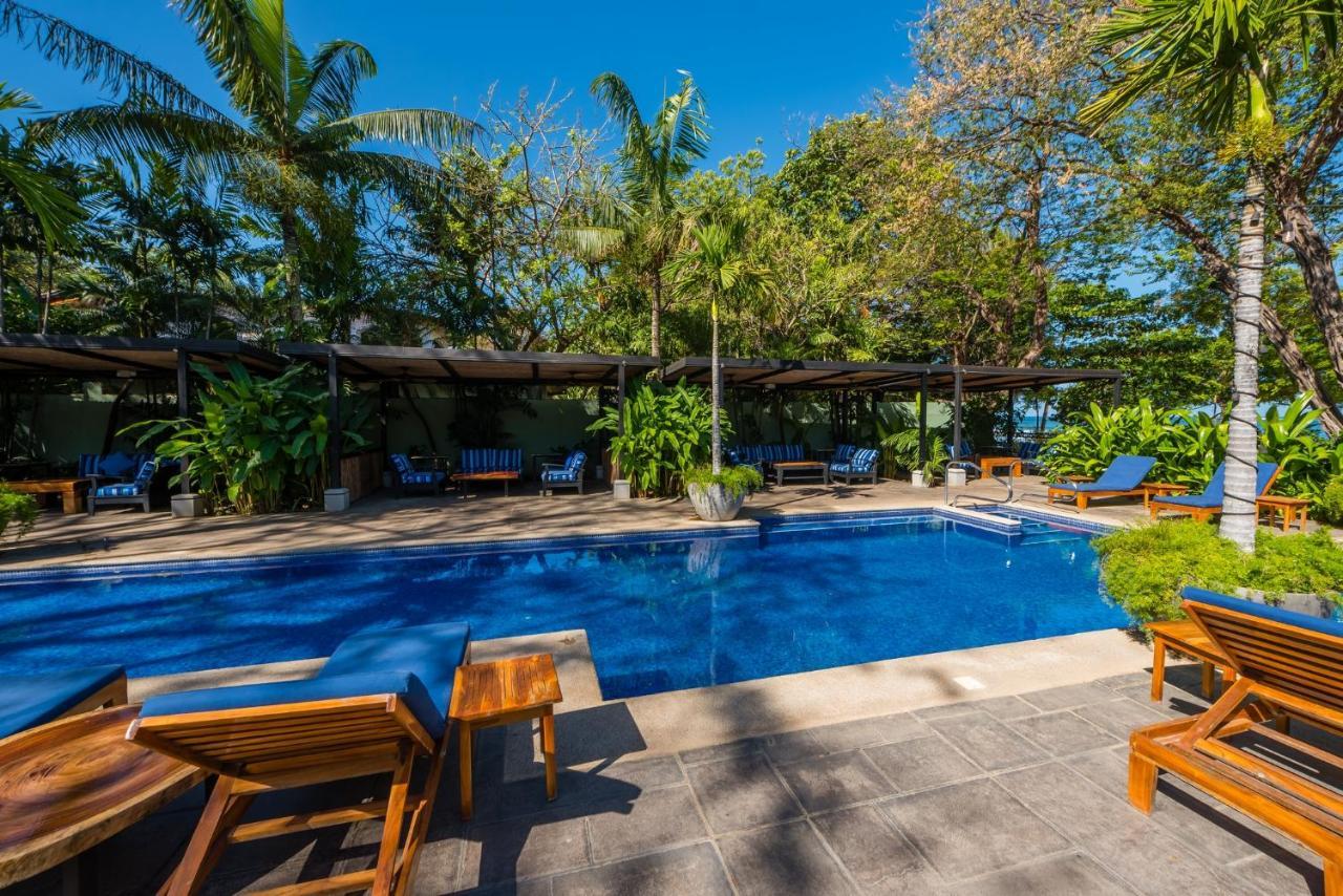 Jet Luxury At Langosta Beach Resort & Villas Tamarindo Buitenkant foto