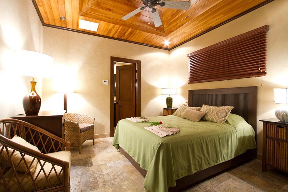 Jet Luxury At Langosta Beach Resort & Villas Tamarindo Buitenkant foto