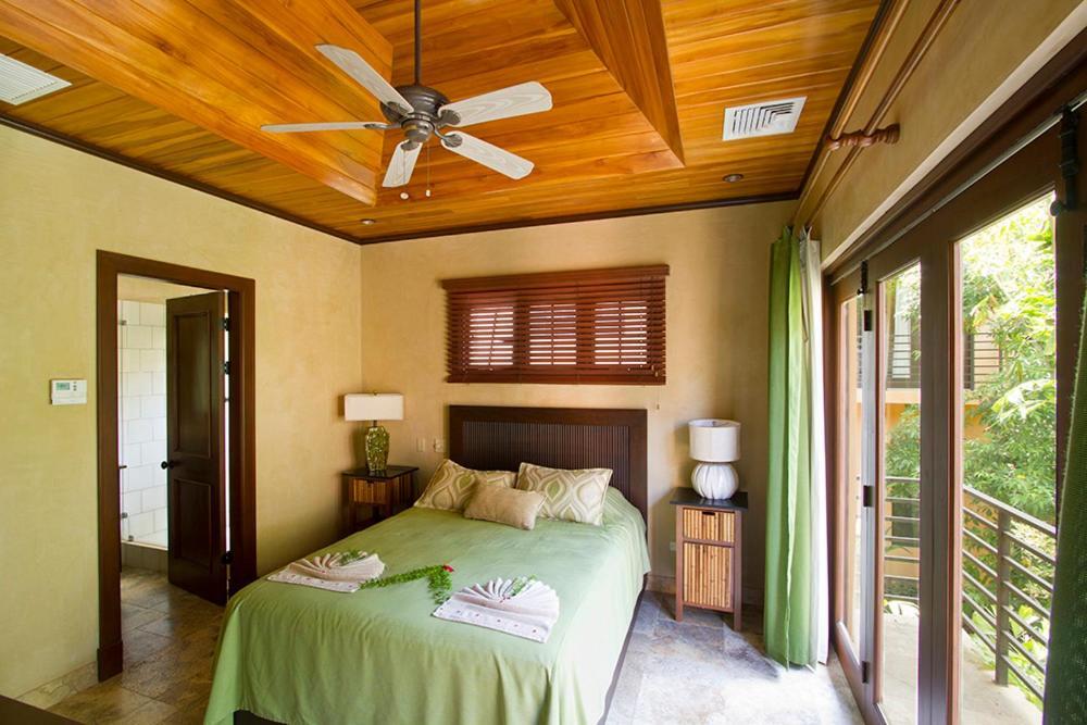 Jet Luxury At Langosta Beach Resort & Villas Tamarindo Buitenkant foto