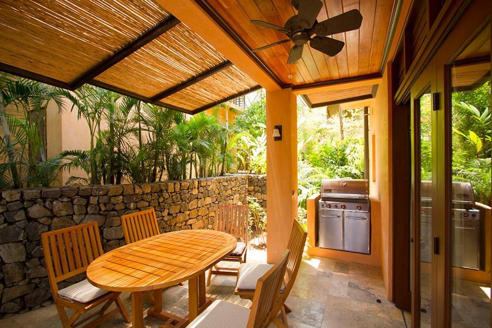 Jet Luxury At Langosta Beach Resort & Villas Tamarindo Buitenkant foto