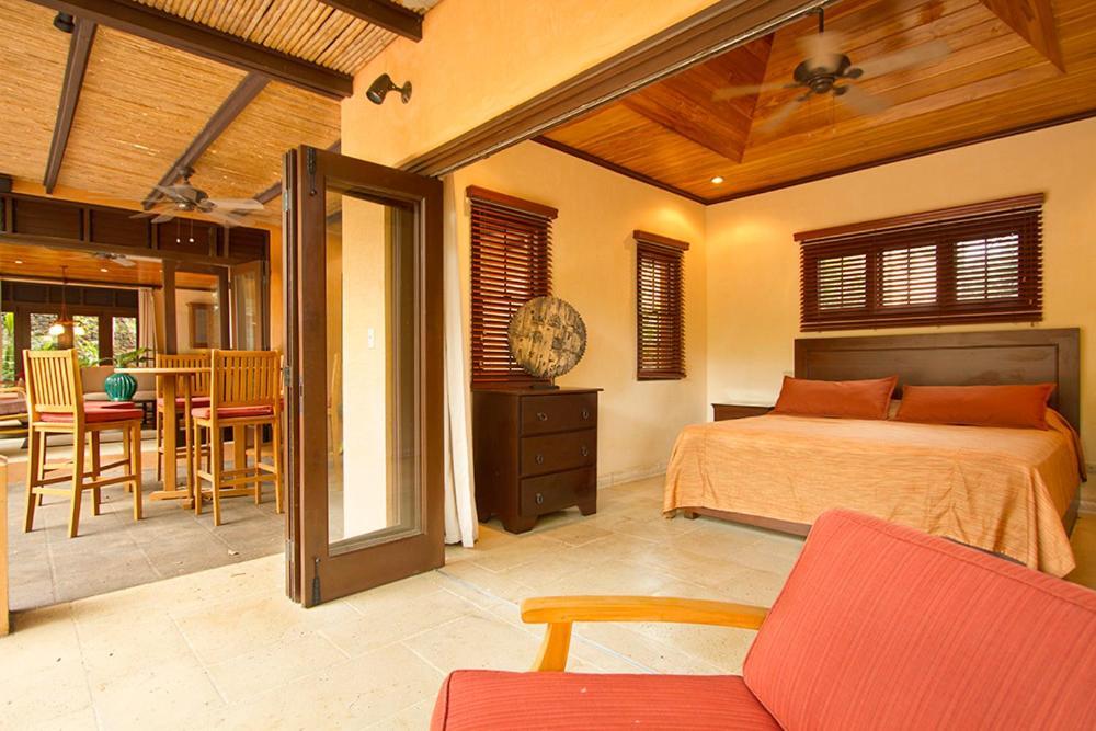 Jet Luxury At Langosta Beach Resort & Villas Tamarindo Buitenkant foto