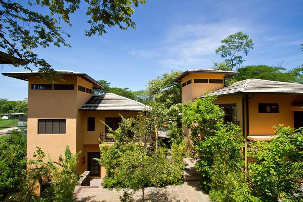 Jet Luxury At Langosta Beach Resort & Villas Tamarindo Buitenkant foto