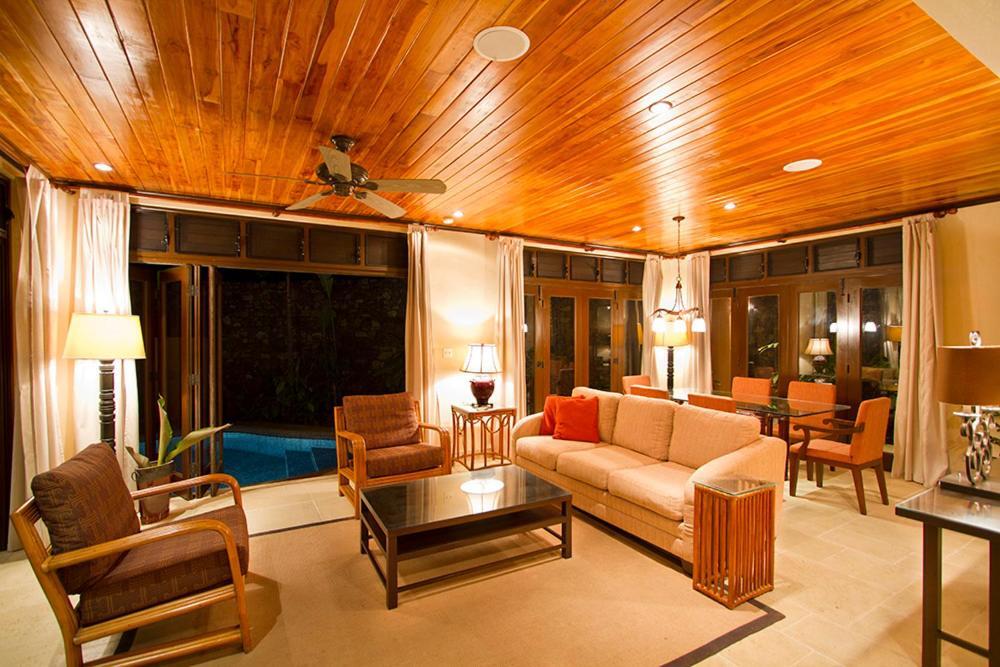 Jet Luxury At Langosta Beach Resort & Villas Tamarindo Buitenkant foto