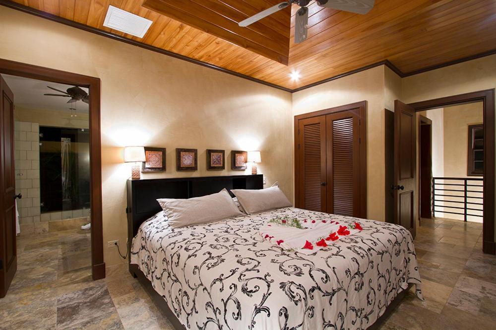 Jet Luxury At Langosta Beach Resort & Villas Tamarindo Buitenkant foto