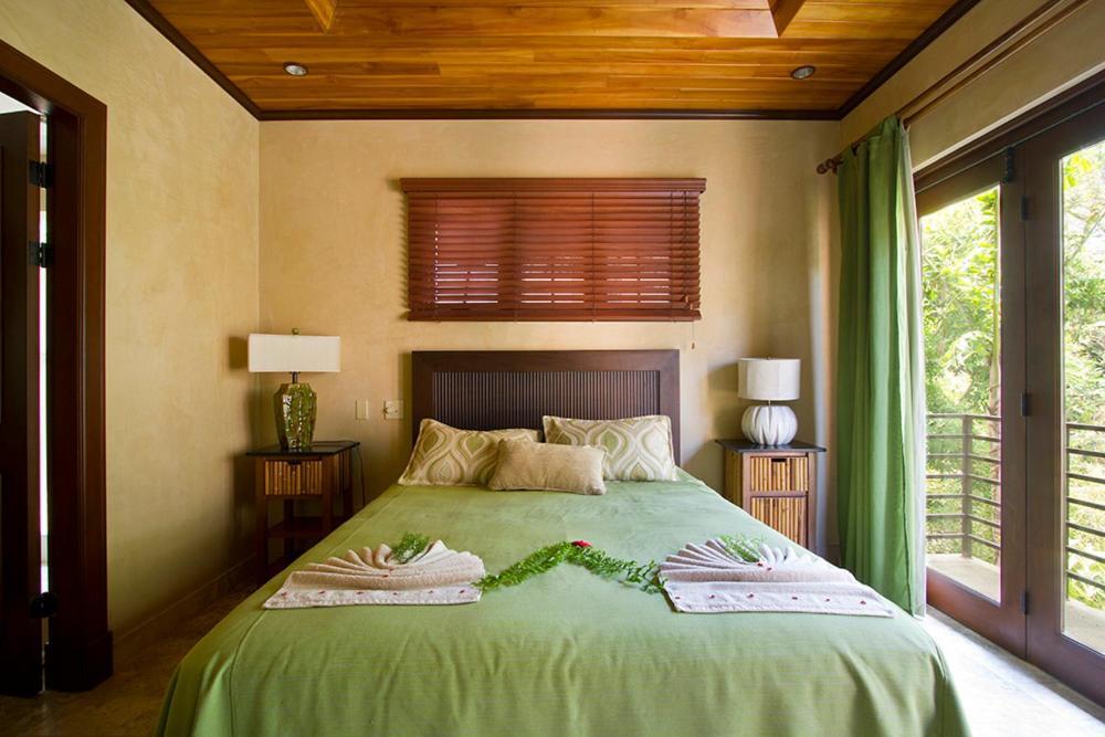 Jet Luxury At Langosta Beach Resort & Villas Tamarindo Buitenkant foto