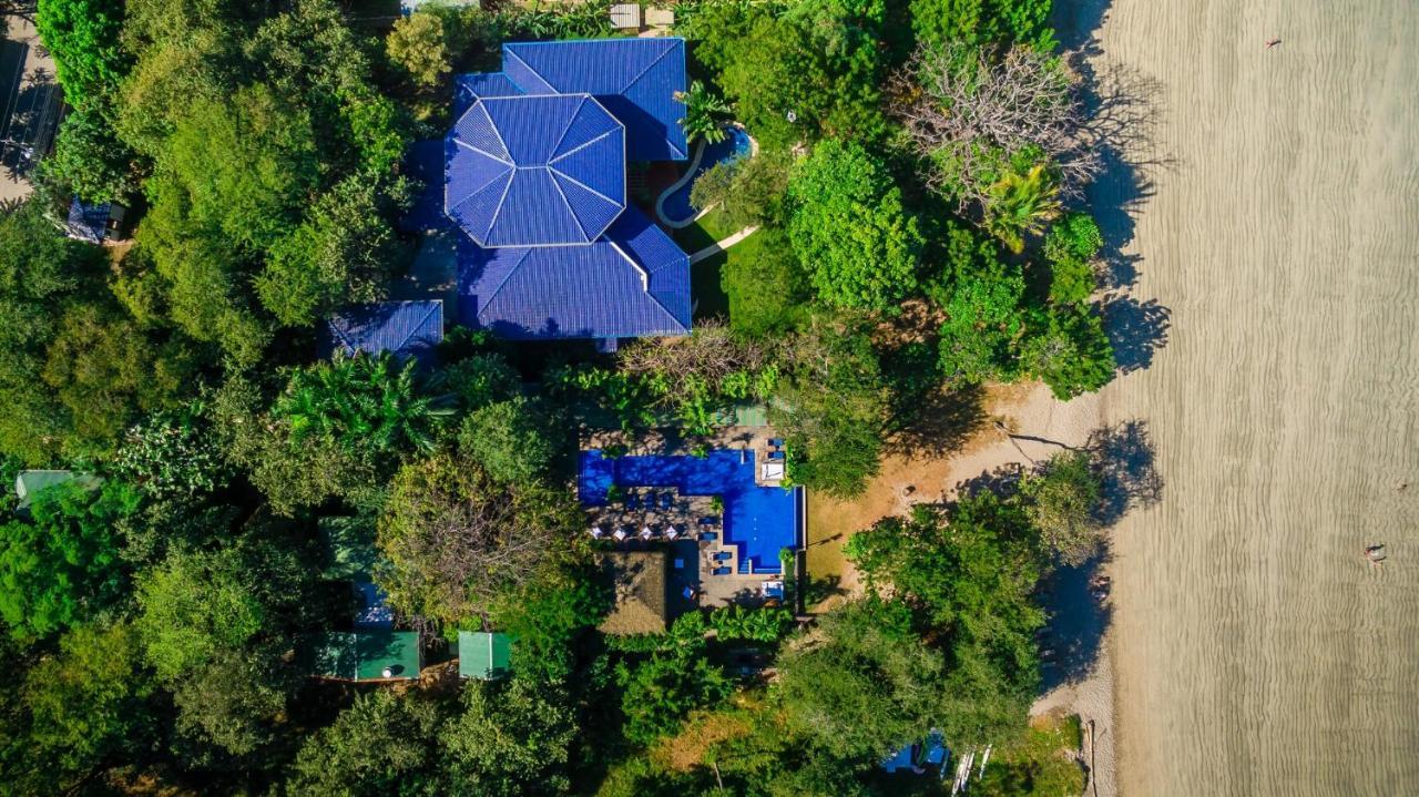 Jet Luxury At Langosta Beach Resort & Villas Tamarindo Buitenkant foto