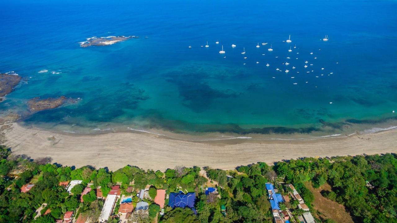 Jet Luxury At Langosta Beach Resort & Villas Tamarindo Buitenkant foto