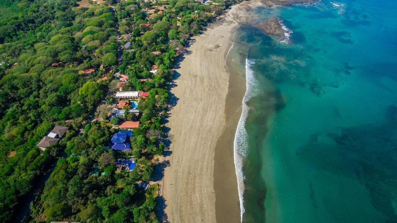 Jet Luxury At Langosta Beach Resort & Villas Tamarindo Buitenkant foto