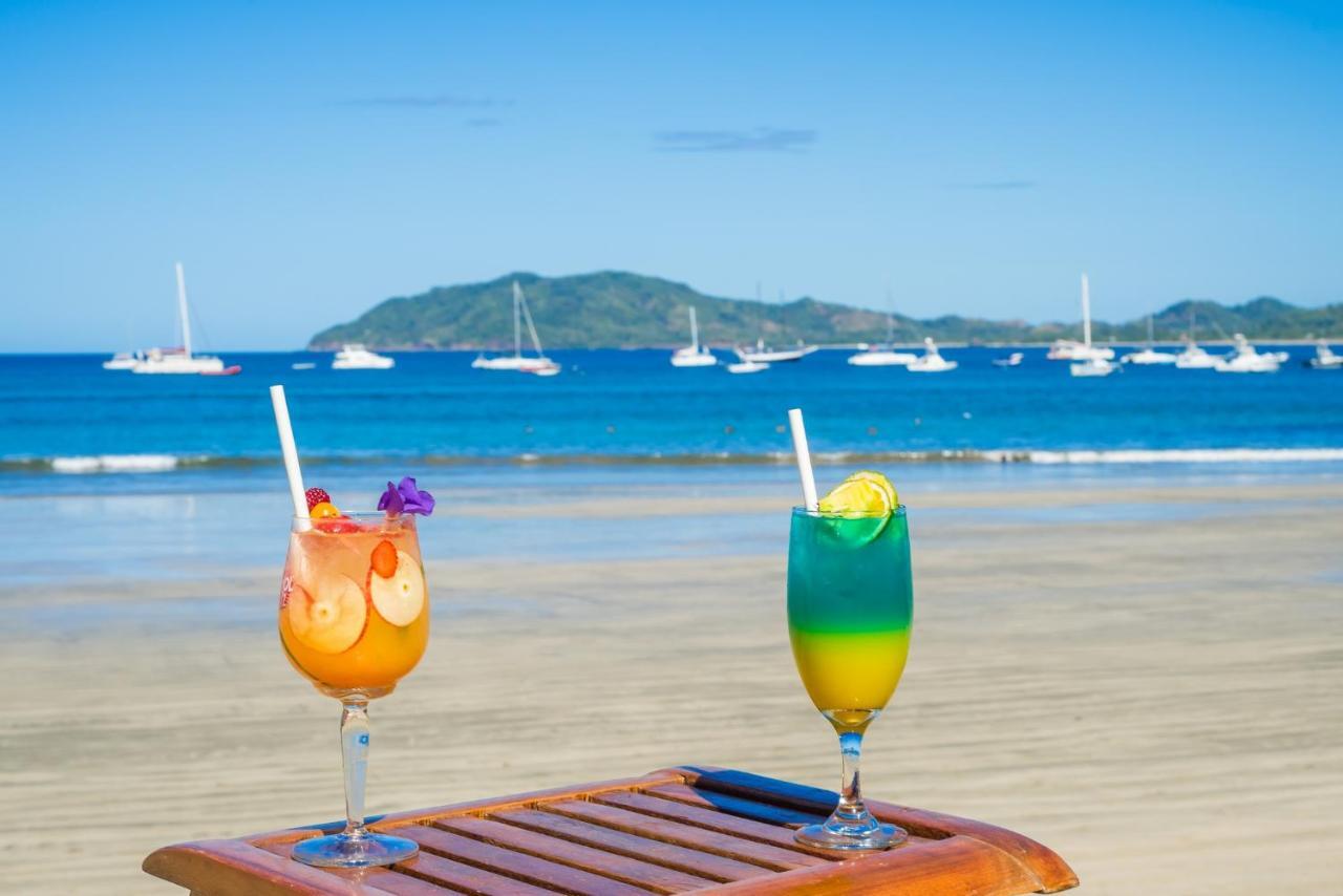 Jet Luxury At Langosta Beach Resort & Villas Tamarindo Buitenkant foto
