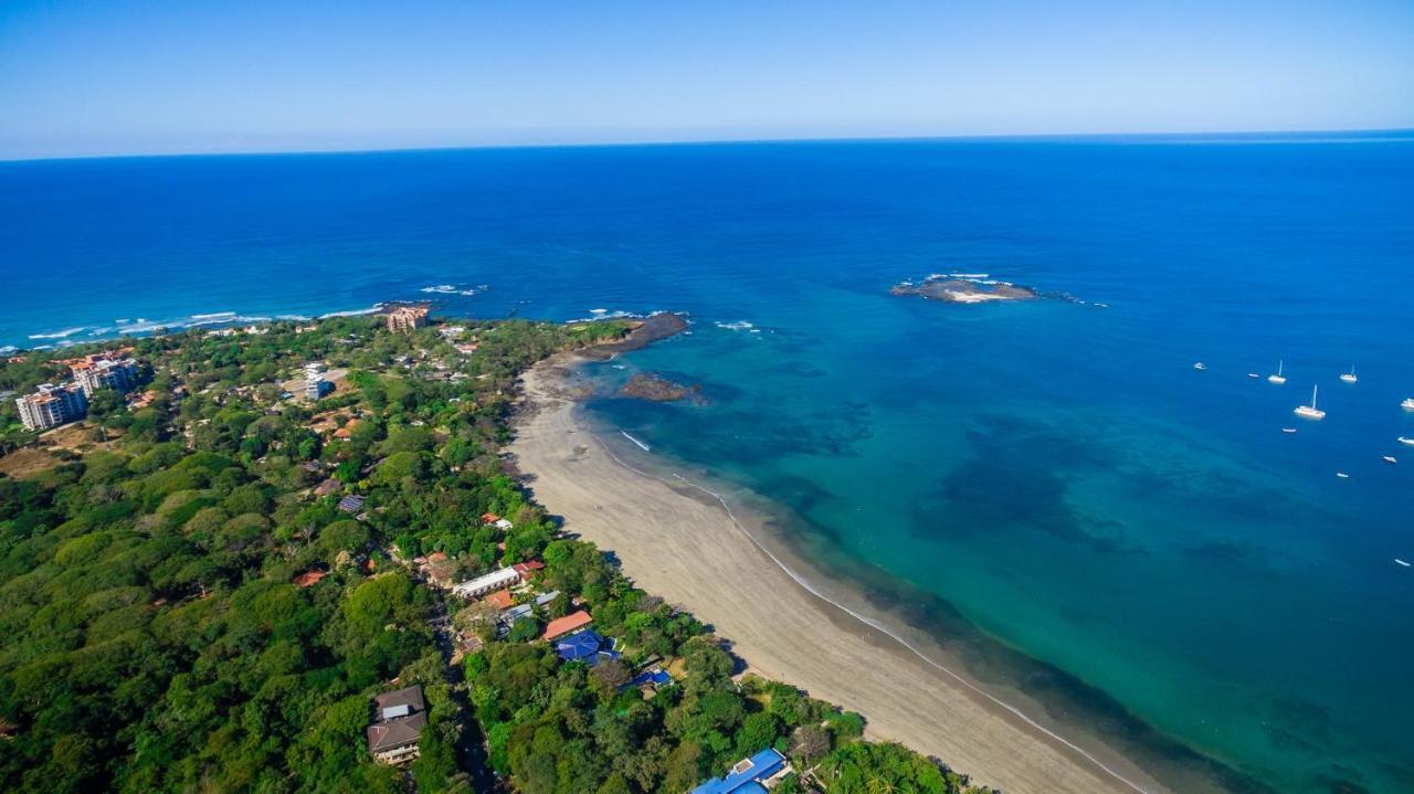 Jet Luxury At Langosta Beach Resort & Villas Tamarindo Buitenkant foto