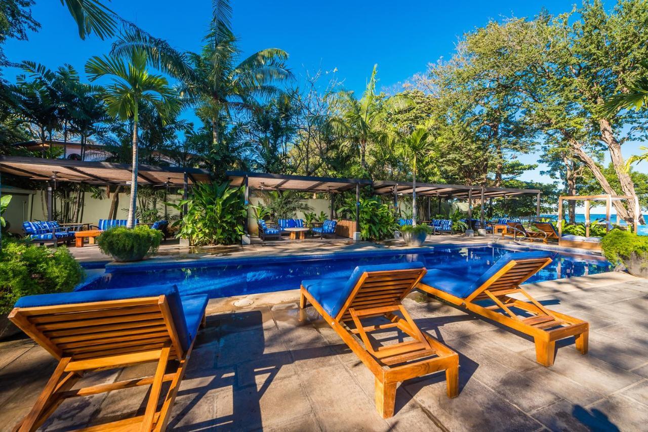Jet Luxury At Langosta Beach Resort & Villas Tamarindo Buitenkant foto
