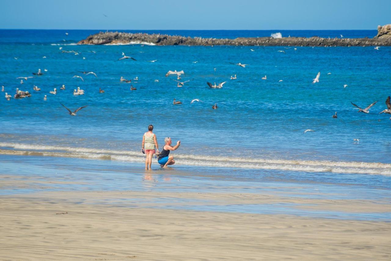 Jet Luxury At Langosta Beach Resort & Villas Tamarindo Buitenkant foto