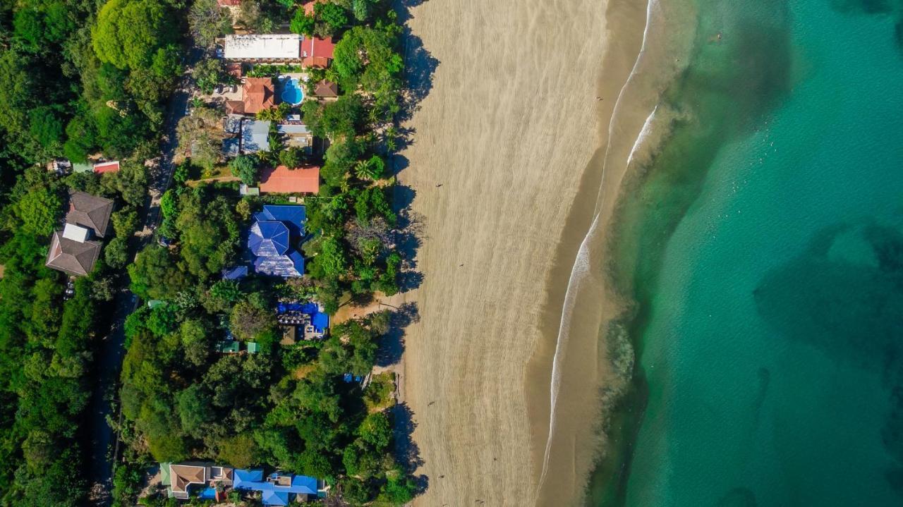 Jet Luxury At Langosta Beach Resort & Villas Tamarindo Buitenkant foto