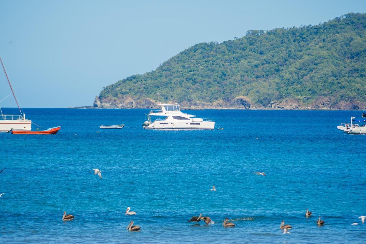 Jet Luxury At Langosta Beach Resort & Villas Tamarindo Buitenkant foto
