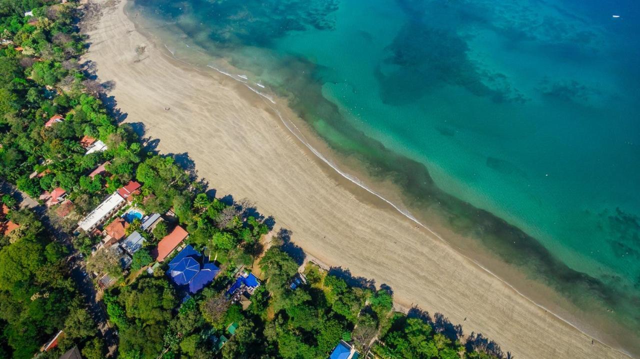Jet Luxury At Langosta Beach Resort & Villas Tamarindo Buitenkant foto
