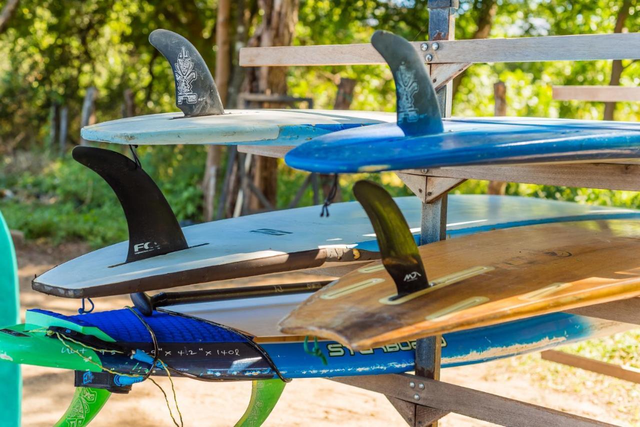 Jet Luxury At Langosta Beach Resort & Villas Tamarindo Buitenkant foto