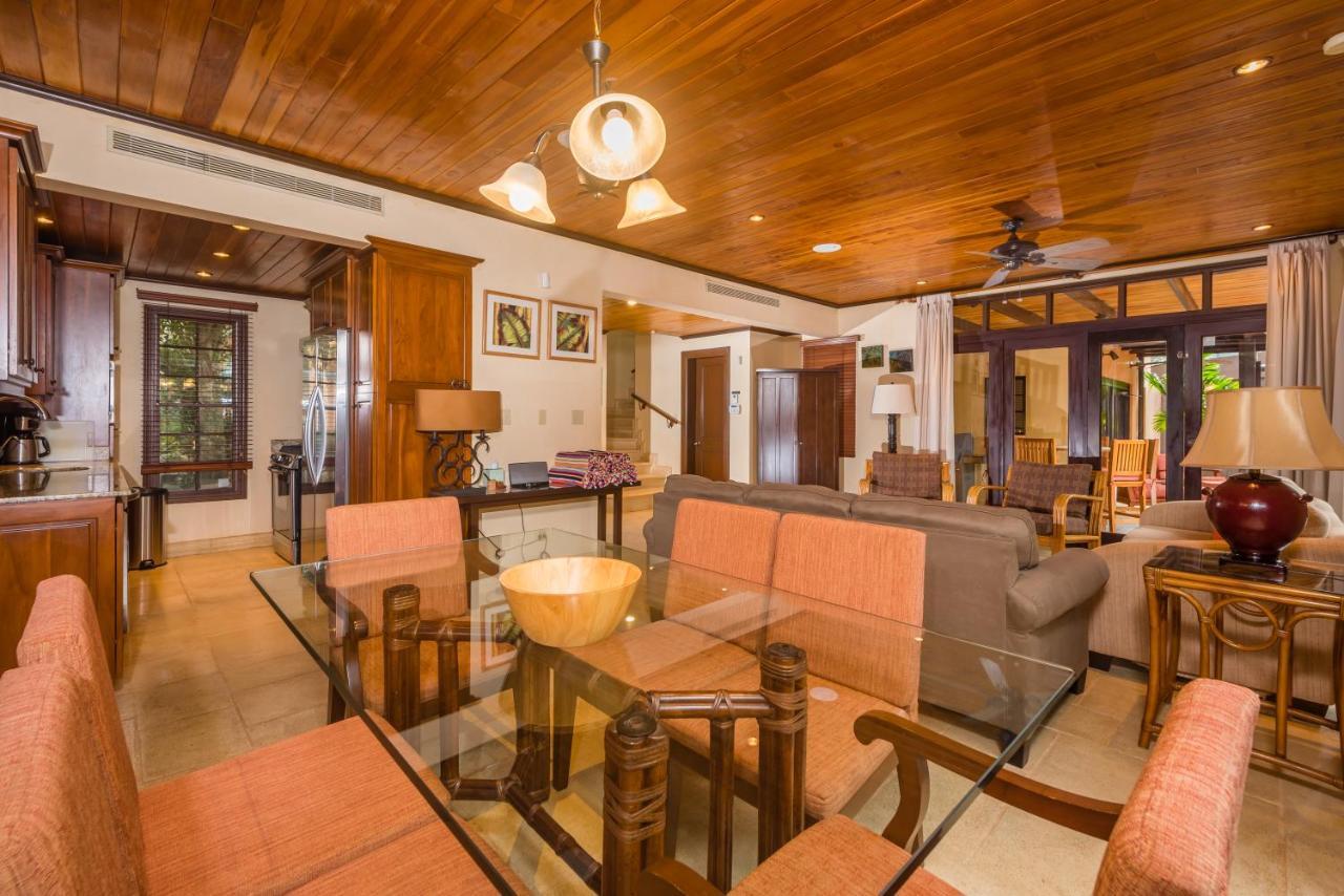 Jet Luxury At Langosta Beach Resort & Villas Tamarindo Buitenkant foto
