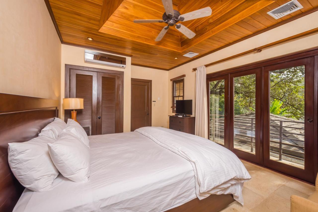 Jet Luxury At Langosta Beach Resort & Villas Tamarindo Buitenkant foto