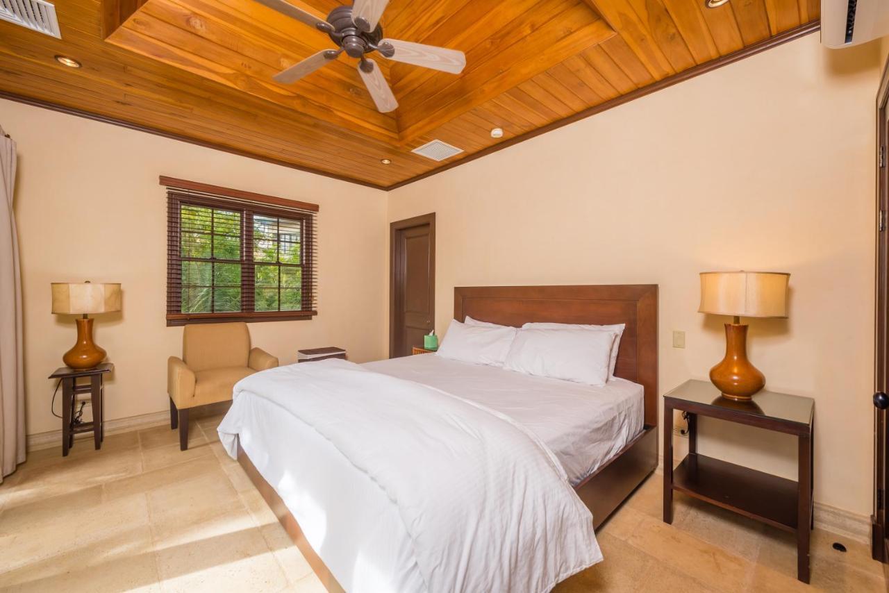 Jet Luxury At Langosta Beach Resort & Villas Tamarindo Buitenkant foto