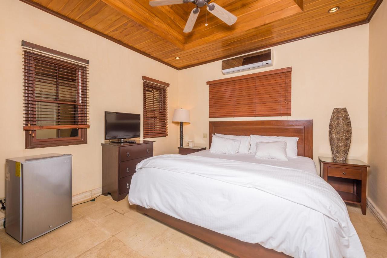 Jet Luxury At Langosta Beach Resort & Villas Tamarindo Buitenkant foto