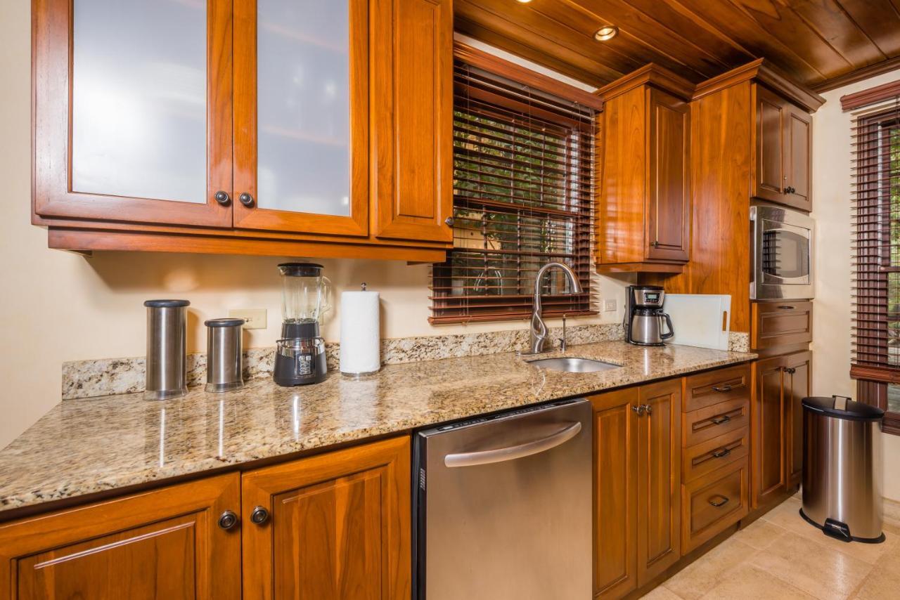 Jet Luxury At Langosta Beach Resort & Villas Tamarindo Buitenkant foto