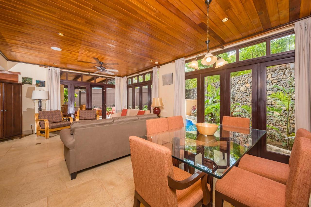 Jet Luxury At Langosta Beach Resort & Villas Tamarindo Buitenkant foto