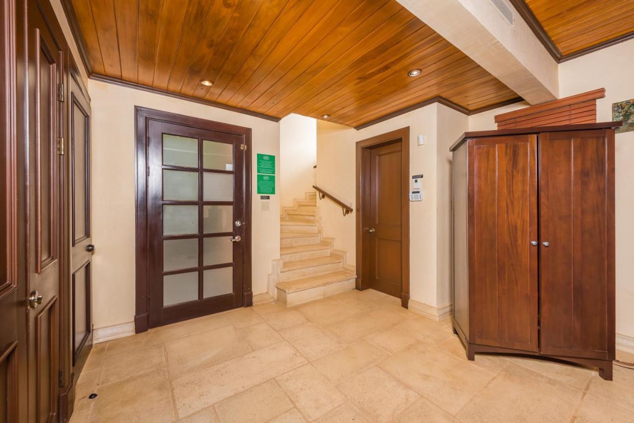 Jet Luxury At Langosta Beach Resort & Villas Tamarindo Buitenkant foto