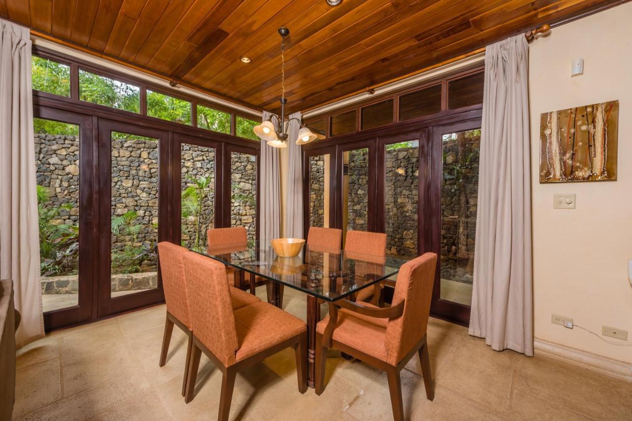 Jet Luxury At Langosta Beach Resort & Villas Tamarindo Buitenkant foto
